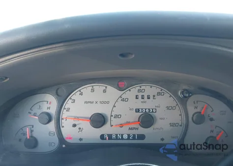 2003 Ford Ranger Edge/Xlt из США, поврежденный, VIN 1FTZR45E93PB45137